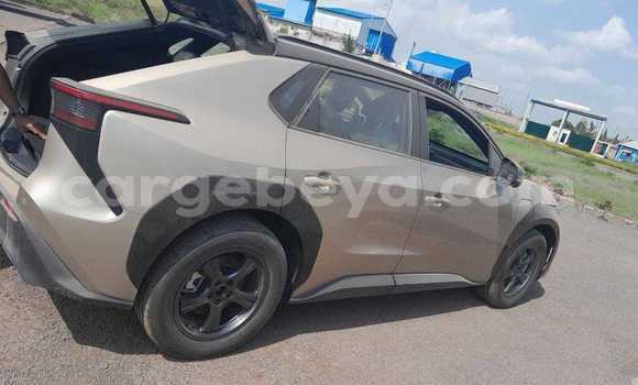 Acheter Occasion Voiture Toyota bB Autre à Addis Ababa, Ethiopie Acheter Occasion Voiture Toyota bB Autre à Addis Ababa, Ethiopie