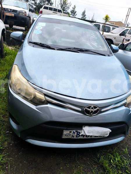 Big with watermark toyota yaris ethiopia addis ababa 12040