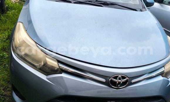 Buy Used Toyota Yaris Other Car in Addis–Ababa in Ethiopia