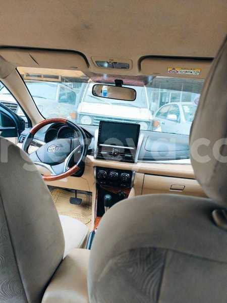 Big with watermark toyota yaris ethiopia addis ababa 12040