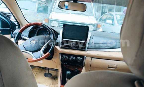 Acheter Occasion Voiture Toyota Yaris Autre à Addis Ababa, Ethiopie Acheter Occasion Voiture Toyota Yaris Autre à Addis Ababa, Ethiopie