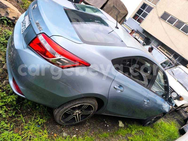 Big with watermark toyota yaris ethiopia addis ababa 12040