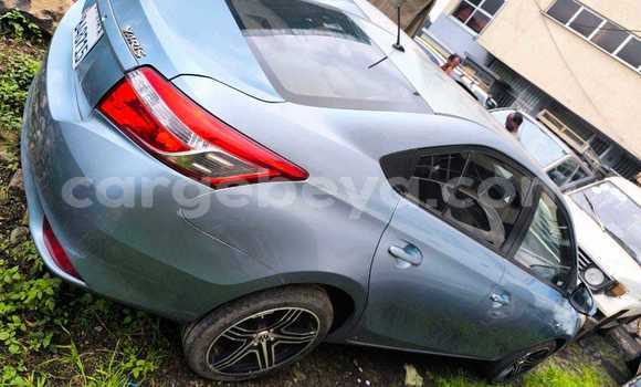 Acheter Occasion Voiture Toyota Yaris Autre à Addis Ababa, Ethiopie Acheter Occasion Voiture Toyota Yaris Autre à Addis Ababa, Ethiopie