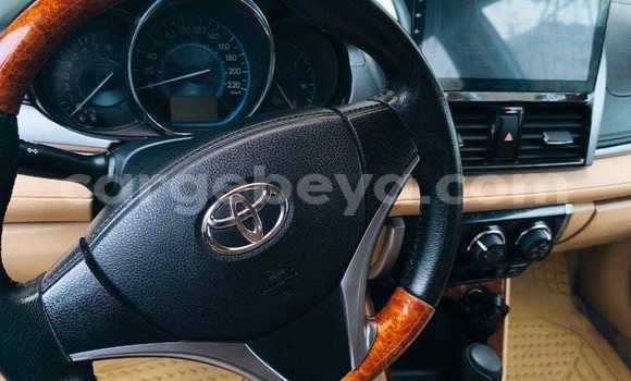 Acheter Occasion Voiture Toyota Yaris Autre à Addis Ababa, Ethiopie Acheter Occasion Voiture Toyota Yaris Autre à Addis Ababa, Ethiopie