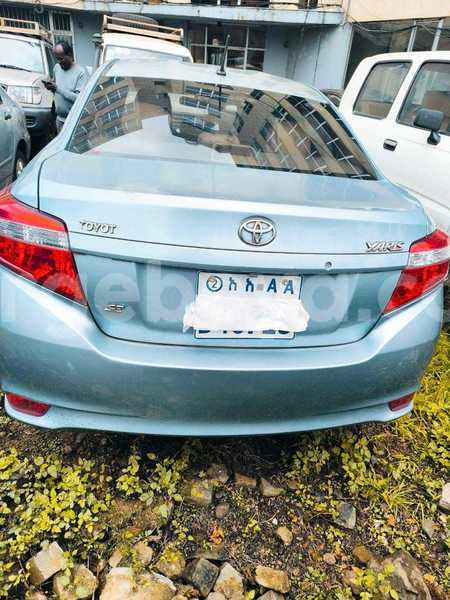 Big with watermark toyota yaris ethiopia addis ababa 12040