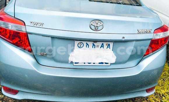 Acheter Occasion Voiture Toyota Yaris Autre à Addis Ababa, Ethiopie Acheter Occasion Voiture Toyota Yaris Autre à Addis Ababa, Ethiopie