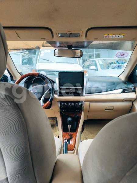 Big with watermark toyota yaris ethiopia addis ababa 12040