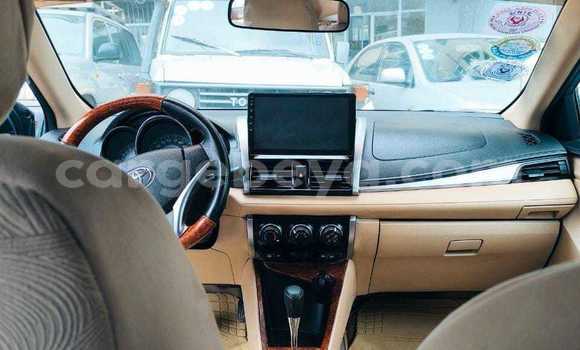 Acheter Occasion Voiture Toyota Yaris Autre à Addis Ababa, Ethiopie Acheter Occasion Voiture Toyota Yaris Autre à Addis Ababa, Ethiopie