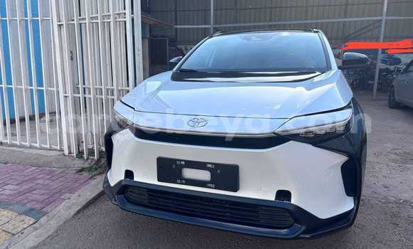 Acheter Occasion Voiture Toyota Brevis Blanc à Addis Ababa, Ethiopie Acheter Occasion Voiture Toyota Brevis Blanc à Addis Ababa, Ethiopie