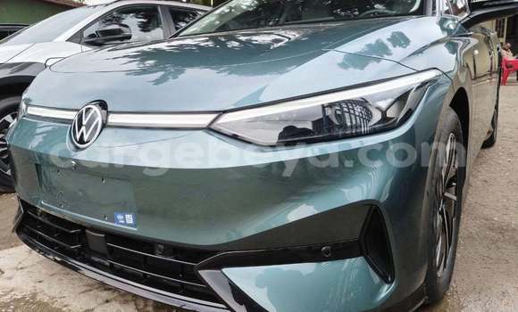 Buy Used Volkswagen Iltis Other Car in Addis–Ababa in Ethiopia