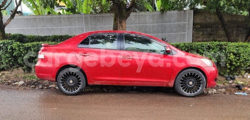 Big with watermark toyota yaris ethiopia addis ababa 12043