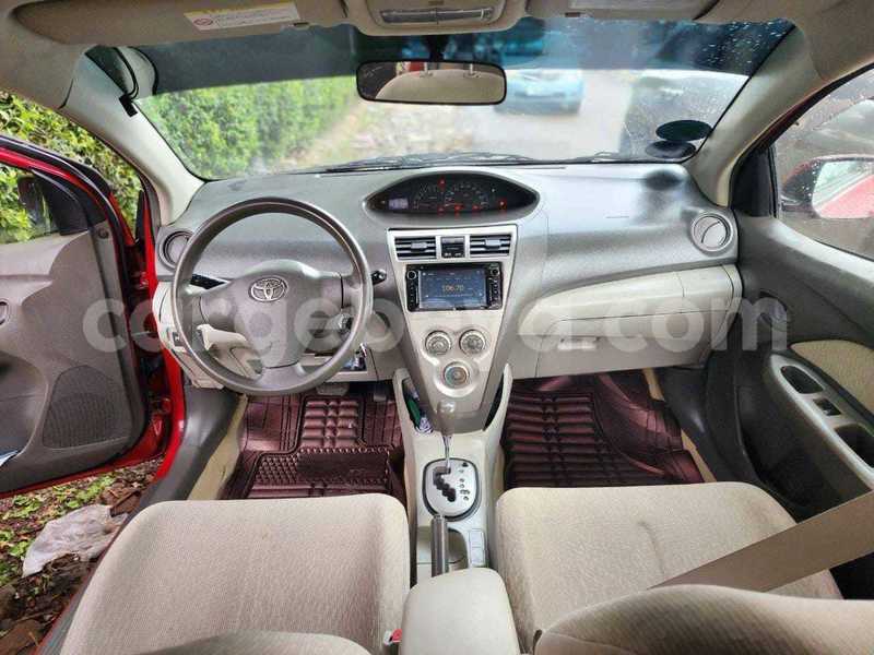 Big with watermark toyota yaris ethiopia addis ababa 12043