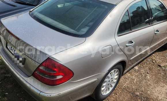 Acheter Occasion Voiture Mercedes-Benz E-Classe Autre à Addis Ababa, Ethiopie Acheter Occasion Voiture Mercedes-Benz E-Classe Autre à Addis Ababa, Ethiopie