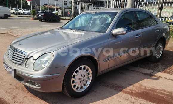 Acheter Occasion Voiture Mercedes-Benz E-Classe Autre à Addis Ababa, Ethiopie Acheter Occasion Voiture Mercedes-Benz E-Classe Autre à Addis Ababa, Ethiopie