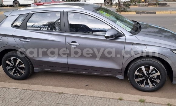 Acheter Occasion Voiture BYD E6 Autre à Addigrat, Tigray