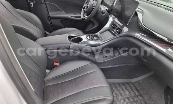 Acheter Occasion Voiture BYD E6 Autre à Addigrat, Tigray Acheter Occasion Voiture BYD E6 Autre à Addigrat, Tigray