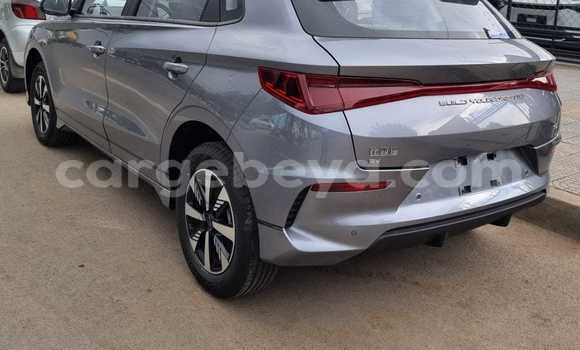 Acheter Occasion Voiture BYD E6 Autre à Addigrat, Tigray Acheter Occasion Voiture BYD E6 Autre à Addigrat, Tigray