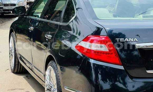 ይግዙ ያገለገለ Nissan Teana ጥቁር መኪና በ አዲስ አበባ በ ኢትዮጵያ ይግዙ ያገለገለ Nissan Teana ጥቁር መኪና በ አዲስ አበባ በ ኢትዮጵያ