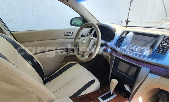 ይግዙ ያገለገለ Nissan Teana ጥቁር መኪና በ አዲስ አበባ በ ኢትዮጵያ ይግዙ ያገለገለ Nissan Teana ጥቁር መኪና በ አዲስ አበባ በ ኢትዮጵያ