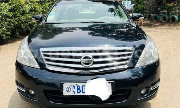 ይግዙ ያገለገለ Nissan Teana ጥቁር መኪና በ አዲስ አበባ በ ኢትዮጵያ ይግዙ ያገለገለ Nissan Teana ጥቁር መኪና በ አዲስ አበባ በ ኢትዮጵያ