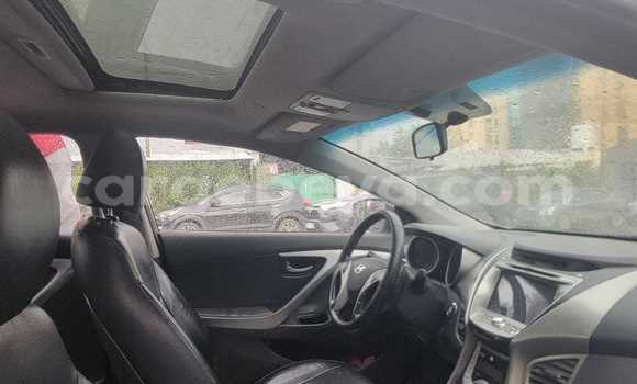 Acheter Occasion Voiture Hyundai Avante Autre à Addis Ababa, Ethiopie Acheter Occasion Voiture Hyundai Avante Autre à Addis Ababa, Ethiopie