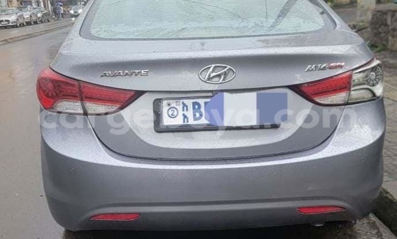 Acheter Occasion Voiture Hyundai Avante Autre à Addis Ababa, Ethiopie Acheter Occasion Voiture Hyundai Avante Autre à Addis Ababa, Ethiopie