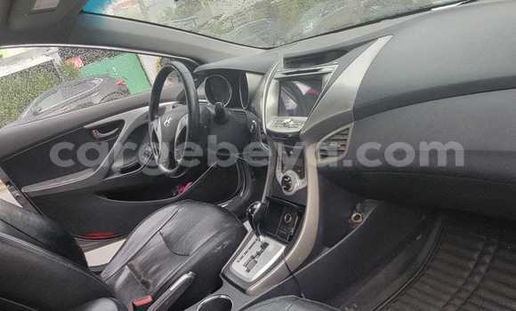 Acheter Occasion Voiture Hyundai Avante Autre à Addis Ababa, Ethiopie Acheter Occasion Voiture Hyundai Avante Autre à Addis Ababa, Ethiopie