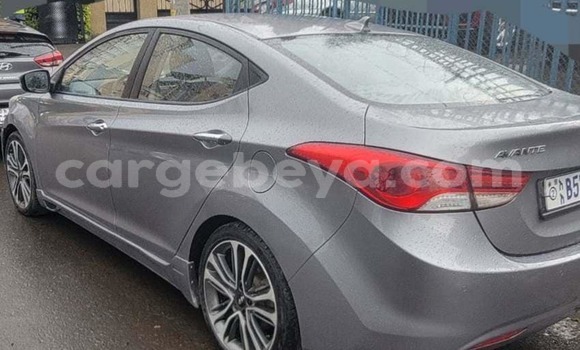 Acheter Occasion Voiture Hyundai Avante Autre à Addis Ababa, Ethiopie Acheter Occasion Voiture Hyundai Avante Autre à Addis Ababa, Ethiopie
