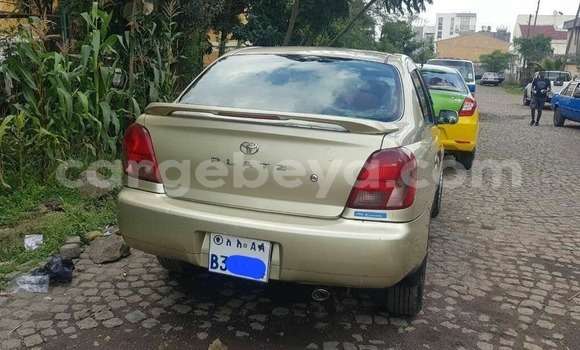 Acheter Occasion Voiture Toyota Platz Autre à Addis Ababa, Ethiopie Acheter Occasion Voiture Toyota Platz Autre à Addis Ababa, Ethiopie