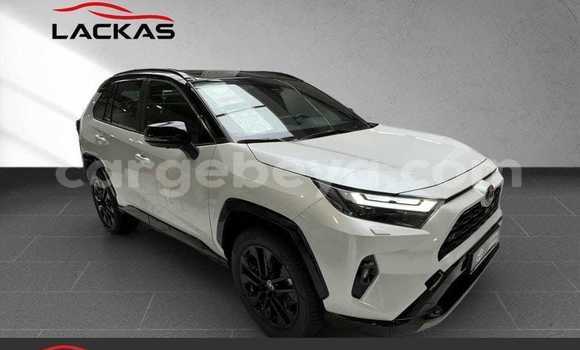 Acheter Occasion Voiture Toyota RAV4 Blanc à Addis Ababa, Ethiopie Acheter Occasion Voiture Toyota RAV4 Blanc à Addis Ababa, Ethiopie