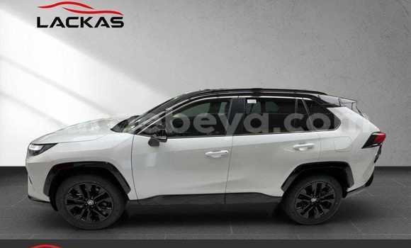Acheter Occasion Voiture Toyota RAV4 Blanc à Addis Ababa, Ethiopie Acheter Occasion Voiture Toyota RAV4 Blanc à Addis Ababa, Ethiopie
