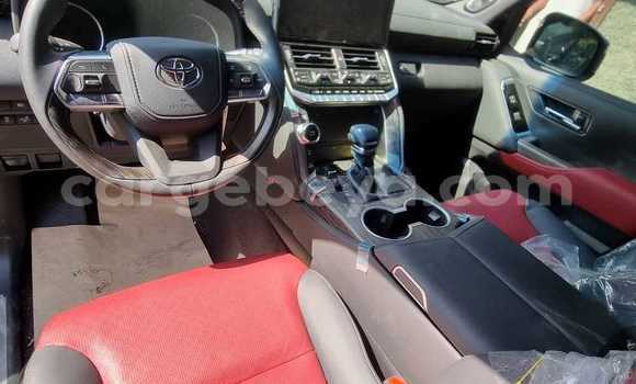 Acheter Occasion Voiture Toyota Land Cruiser Autre à Addis Ababa, Ethiopie Acheter Occasion Voiture Toyota Land Cruiser Autre à Addis Ababa, Ethiopie