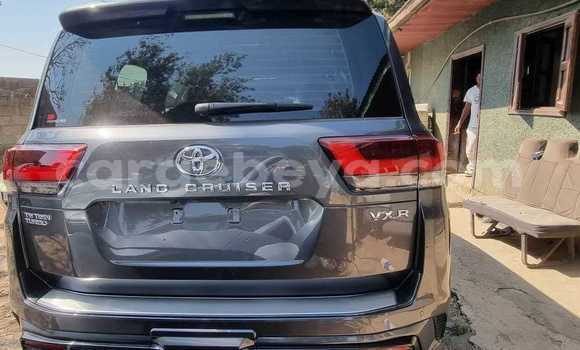 Acheter Occasion Voiture Toyota Land Cruiser Autre à Addis Ababa, Ethiopie Acheter Occasion Voiture Toyota Land Cruiser Autre à Addis Ababa, Ethiopie