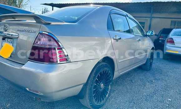 Acheter Occasion Voiture Toyota Corolla Autre à Addis Ababa, Ethiopie Acheter Occasion Voiture Toyota Corolla Autre à Addis Ababa, Ethiopie