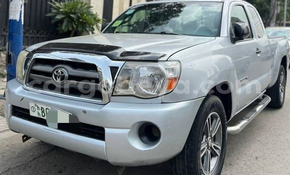 Buy Used Toyota Tacoma Other Car in Addis–Ababa in Ethiopia Buy Used Toyota Tacoma Other Car in Addis–Ababa in Ethiopia