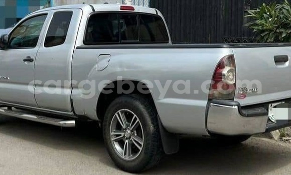 Acheter Occasion Voiture Toyota Tacoma Autre à Addis Ababa, Ethiopie Acheter Occasion Voiture Toyota Tacoma Autre à Addis Ababa, Ethiopie