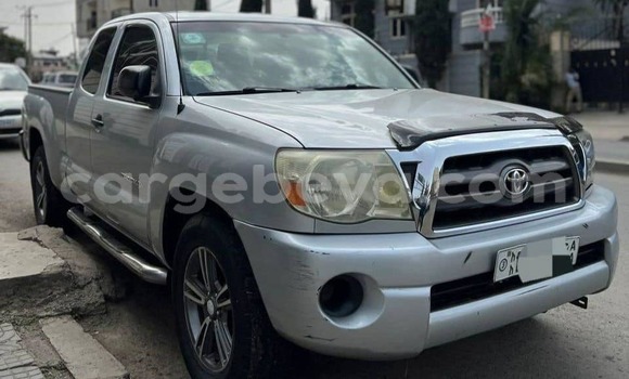 Acheter Occasion Voiture Toyota Tacoma Autre à Addis Ababa, Ethiopie Acheter Occasion Voiture Toyota Tacoma Autre à Addis Ababa, Ethiopie