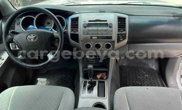 Acheter Occasion Voiture Toyota Tacoma Autre à Addis Ababa, Ethiopie Acheter Occasion Voiture Toyota Tacoma Autre à Addis Ababa, Ethiopie