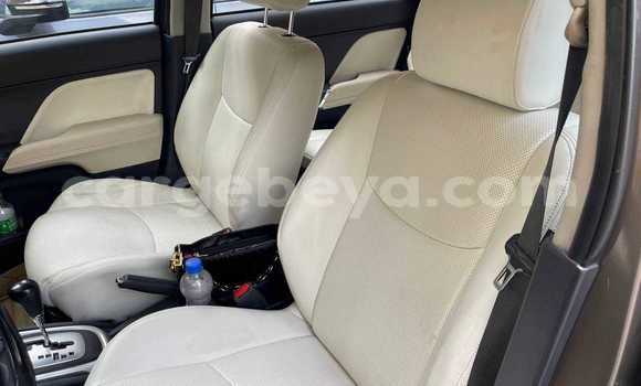 Acheter Occasion Voiture Toyota Rush Autre à Addis Ababa, Ethiopie Acheter Occasion Voiture Toyota Rush Autre à Addis Ababa, Ethiopie