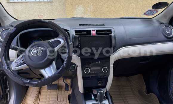 Acheter Occasion Voiture Toyota Rush Autre à Addis Ababa, Ethiopie Acheter Occasion Voiture Toyota Rush Autre à Addis Ababa, Ethiopie