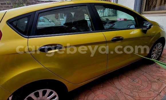 Acheter Occasion Voiture Ford Fiesta Autre à Addis Ababa, Ethiopie Acheter Occasion Voiture Ford Fiesta Autre à Addis Ababa, Ethiopie