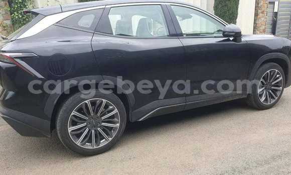 Acheter Occasion Voiture Toyota Camry (Japan) Noir à Addis Ababa, Ethiopie Acheter Occasion Voiture Toyota Camry (Japan) Noir à Addis Ababa, Ethiopie
