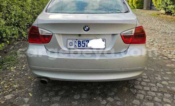 Buy Used BMW 3–Series Other Car in Addis–Ababa in Ethiopia