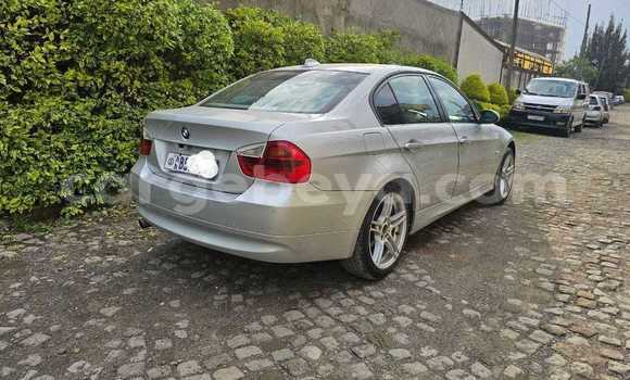 ይግዙ ያገለገለ BMW 3–Series ሌላ መኪና በ አዲስ አበባ በ ኢትዮጵያ ይግዙ ያገለገለ BMW 3–Series ሌላ መኪና በ አዲስ አበባ በ ኢትዮጵያ