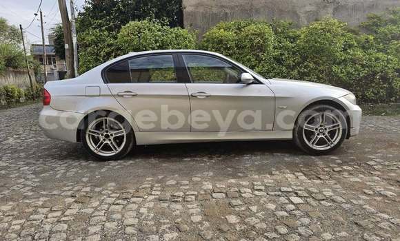 ይግዙ ያገለገለ BMW 3–Series ሌላ መኪና በ አዲስ አበባ በ ኢትዮጵያ ይግዙ ያገለገለ BMW 3–Series ሌላ መኪና በ አዲስ አበባ በ ኢትዮጵያ