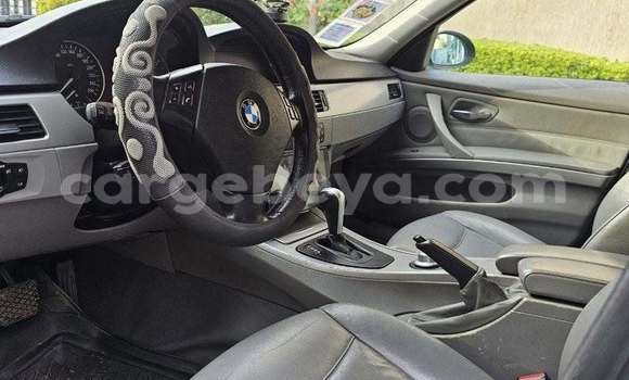 ይግዙ ያገለገለ BMW 3–Series ሌላ መኪና በ አዲስ አበባ በ ኢትዮጵያ ይግዙ ያገለገለ BMW 3–Series ሌላ መኪና በ አዲስ አበባ በ ኢትዮጵያ