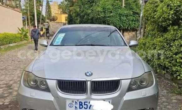ይግዙ ያገለገለ BMW 3–Series ሌላ መኪና በ አዲስ አበባ በ ኢትዮጵያ ይግዙ ያገለገለ BMW 3–Series ሌላ መኪና በ አዲስ አበባ በ ኢትዮጵያ