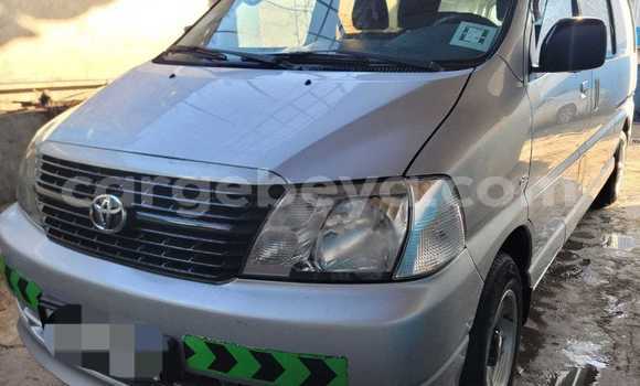 Acheter Occasion Voiture Toyota Dolphin Autre à Addis Ababa, Ethiopie