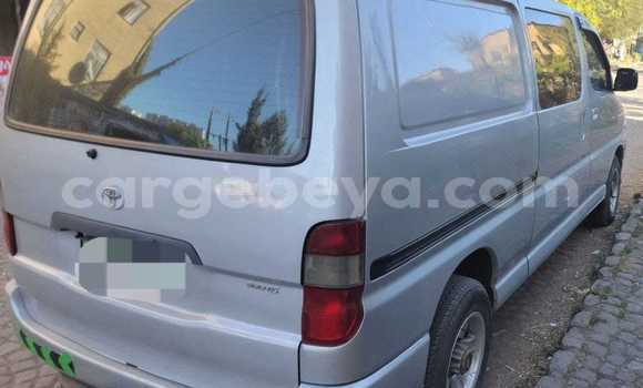 Buy Used Toyota Dolphin Other Car in Addis–Ababa in Ethiopia Buy Used Toyota Dolphin Other Car in Addis–Ababa in Ethiopia