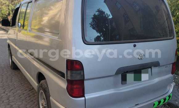 Buy Used Toyota Dolphin Other Car in Addis–Ababa in Ethiopia Buy Used Toyota Dolphin Other Car in Addis–Ababa in Ethiopia